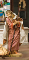 Joseph Figure for 50" Nativity Set