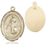 Karolina Kozkowna Medal