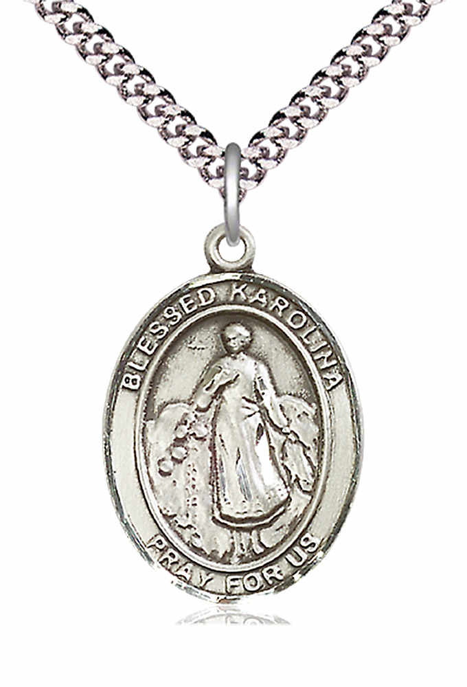 Karolina Kozkowna Medal