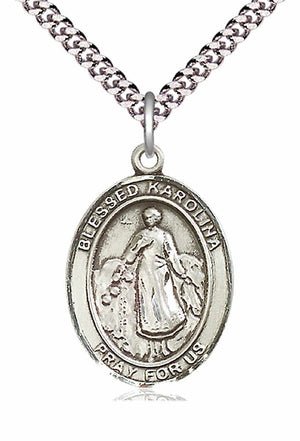 Karolina Kozkowna Medal
