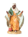 King Balthazar Figure for 18 inch Nativity Set