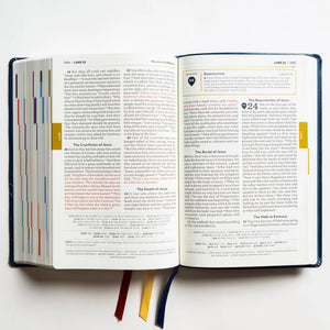 Large Print Great Adventure Catholic Bible, 2nd Ed. – Leatherlike Cover