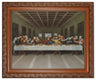 Last Supper 8x10 Framed Print Under Glass