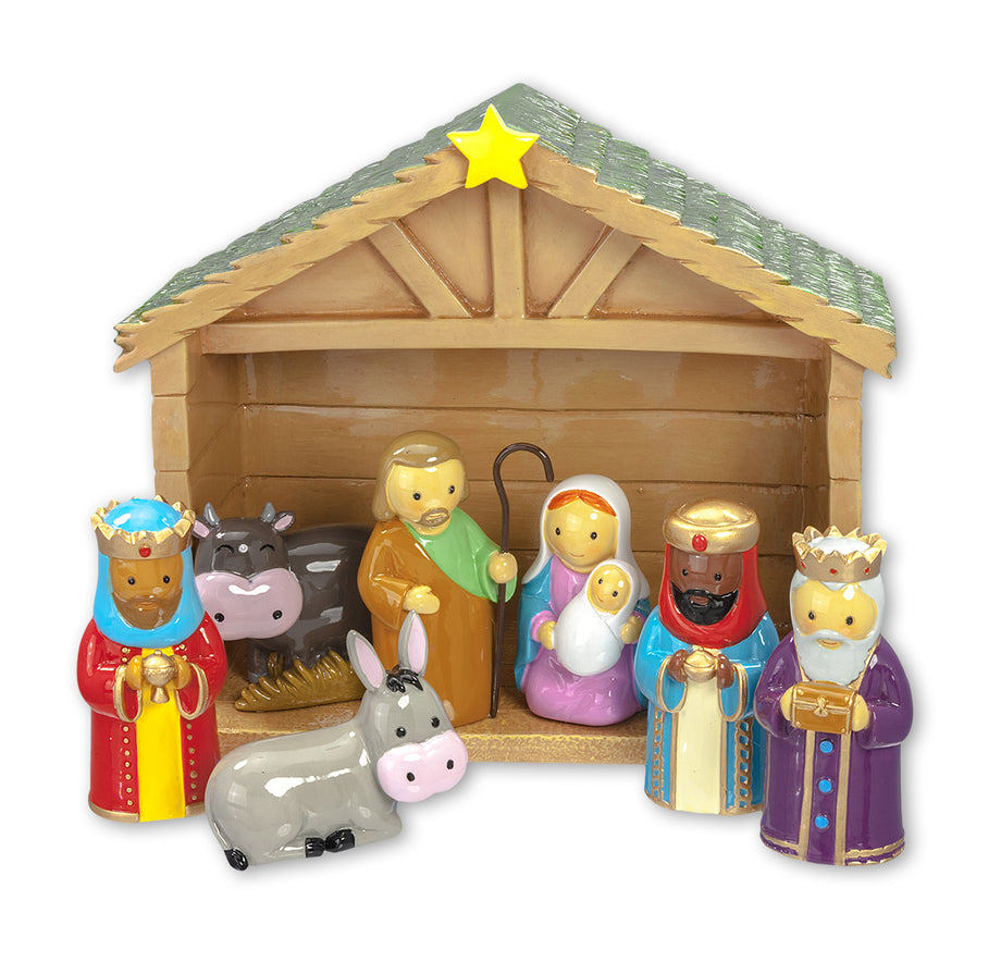 Nativity Sets