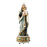 Madonna and Child Musical Figurine 8.5 Inch