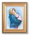Madonna of the Streets 4x5.5 Print Under Glass
