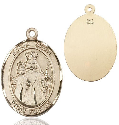 Maria Stein Medal