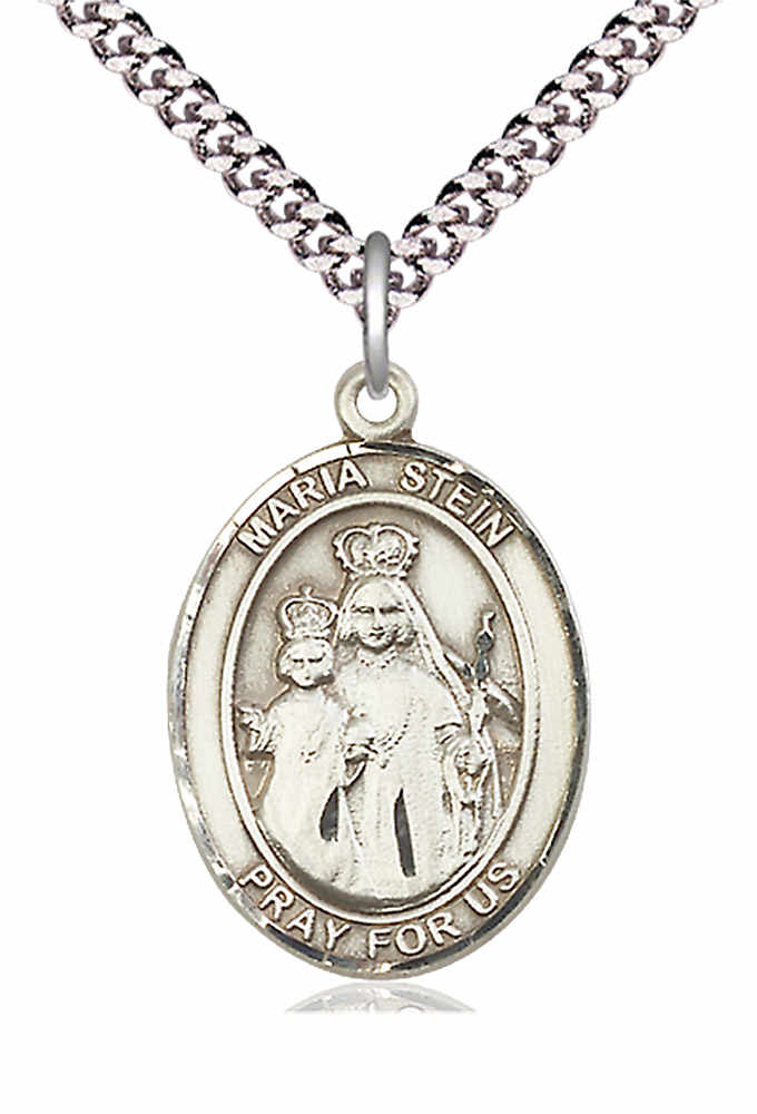 Maria Stein Medal