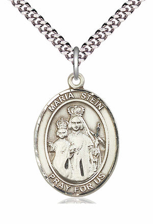 Maria Stein Medal