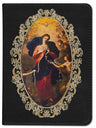 Mary Untier of Knots Catholic Bible