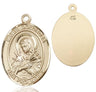 Mater Dolorosa Medal