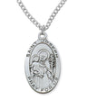 St. Joseph  Medal for Men