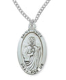 St. Jude Medal for Men