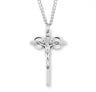 Wedding Crucifix Necklace for Men