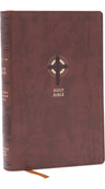 Catholic Sacraments of Initiation Gift Bible NRSVCE