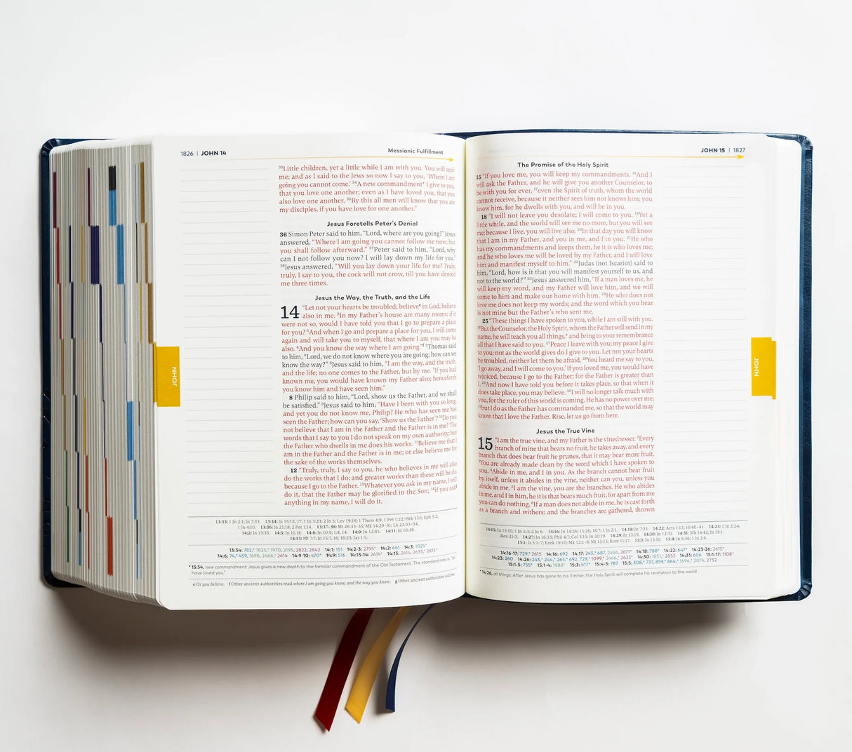 The Great Adventure Catholic Bible, Second Edition – Notetaking Leatherlike Cover