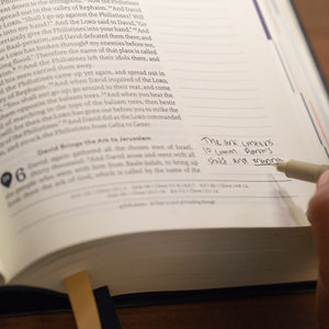 The Great Adventure Catholic Bible, Second Edition – Notetaking Leatherlike Cover