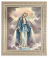 Our Lady of Grace 8x10 Framed Print Under Glass