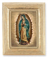 Our Lady of Guadalupe 2.5x3.5 Print Under Glass