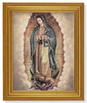 Our Lady of Guadalupe 8x10 Framed Print Under Glass