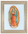 Our Lady of Guadalupe 8x10 Framed Print Under Glass