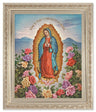 Our Lady of Guadalupe 8x10 Framed Print Under Glass
