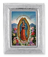 Our Lady of Guadalupe Reina de Mexico 2.5x3.5 Print Under Glass