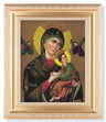 Our Lady of Perpetual Help 8x10 Framed Print Under Glass