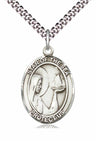 Our Lady Star of The Sea Medal
