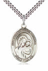 Our Lady of Good Counsel Medal
