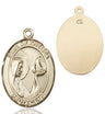 Our Lady Star of The Sea Medal