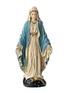 Our Lady of Grace Statue 4" Inch