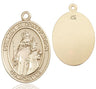 Our Lady of Grace of Consolation Medal