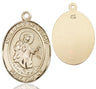 Our Lady of Grace of Mercy Medal