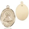 Our Lady of Grace of San Juan Medal