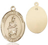 Our Lady of Grace of Victory Medal