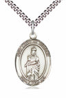 Our Lady of Grace of Victory Medal