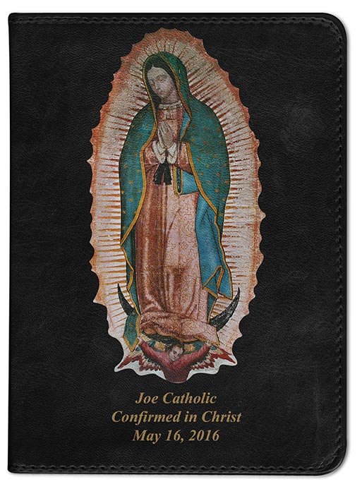 Our Lady of Guadalupe Catholic Bible
