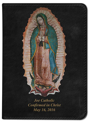 Our Lady of Guadalupe Catholic Bible