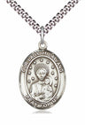 Our Lady of La Vang Medal