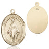 Our Lady of Lebanon Pendant