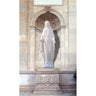 Church Size Outdoor Our Lady of Grace 58