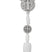 Large Bead St. Benedict Rosary