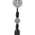 Large Bead St. Benedict Rosary