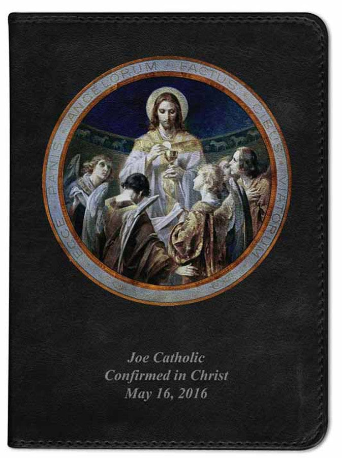Corpus Christi Catholic Bible