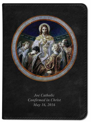 Corpus Christi Catholic Bible