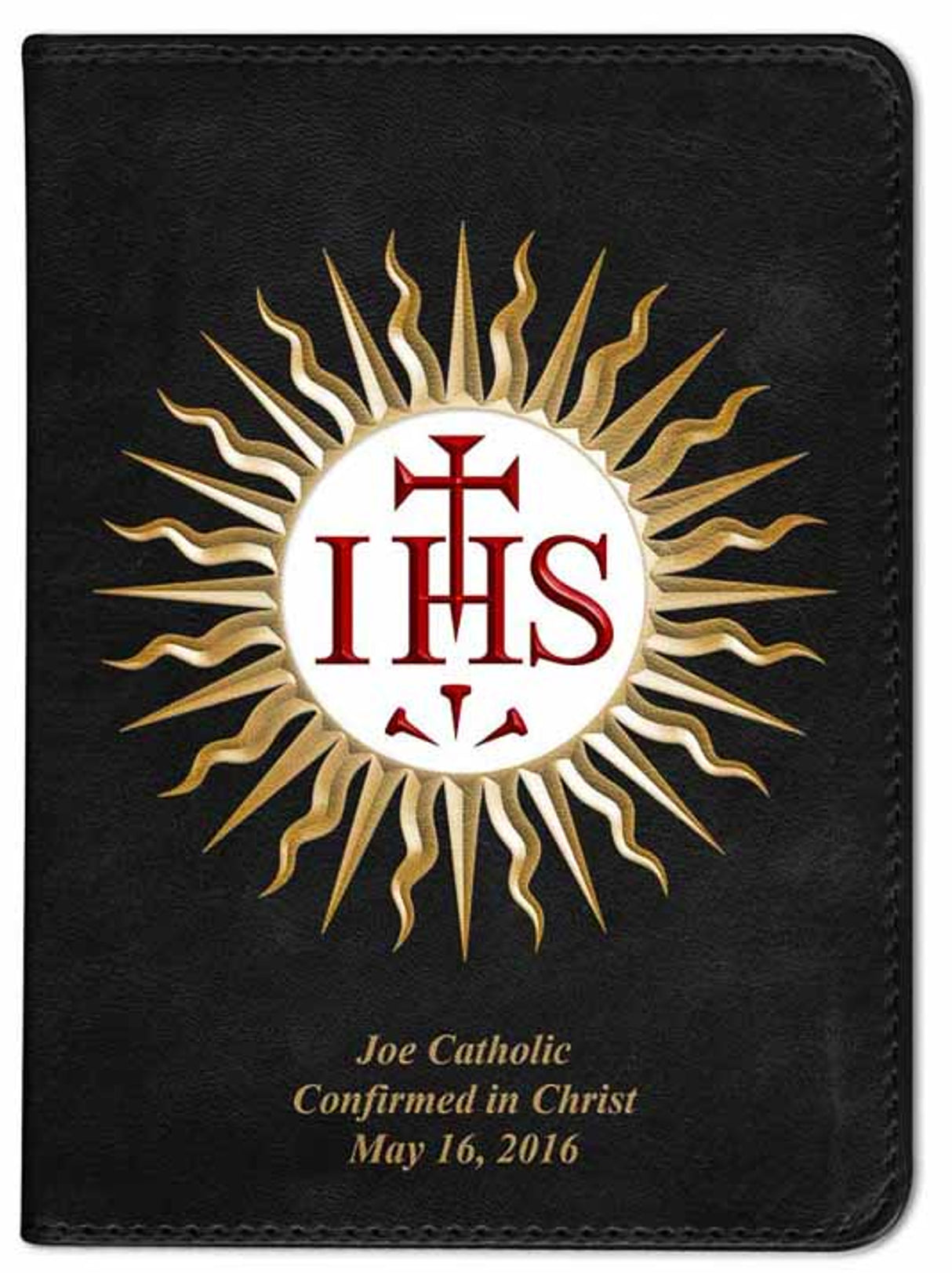 IHS Catholic Bible