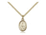 Petite Miraculous Medal