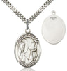 Our Lady Star of The Sea Medal