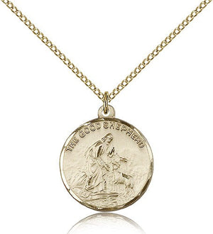 Good Shepherd Medal